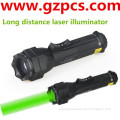 new led flashlight green laser rechargeable led torch light torch tactical light